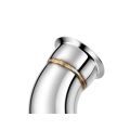 Downpipe FMIC.Pro Mercedes W205 C63 AMG 4.0 V8 Bi-Turbo 2015-2018-5