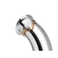 Downpipe FMIC.Pro Mercedes W205 C63 AMG 4.0 V8 Bi-Turbo 2015-2018-8