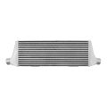 Intercooler Subaru Impreza 02-07 Červený
