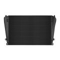 Intercooler FMIC.Pro se silikonovými hadicemi pro VAG 2.0 TSI EA888 GEN4 Golf 8 Audi S3 8Y Cupra Octavia Leon 2019-