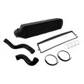 Intercooler FMIC.Pro Honda Civic Type R FK8