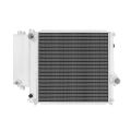 Chladič vody FMIC.Pro BMW 5 E34 525i E39 528i M20 M50 