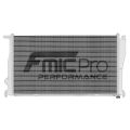 Chladič vody FMIC.Pro BMW 3 Serie F30 320d 08-19