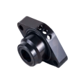 Adaptér turbo ventilu Forge Motorsport FMDV14TSI-N VW Golf 5 1.4 TFSi černá