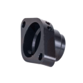 Adaptér turbo ventilu Forge Motorsport FMDV14TSI-N VW Golf 5 1.4 TFSi černá