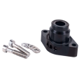 Adaptér turbo ventilu Forge Motorsport FMDV14TSI-N VW Golf 5 1.4 TFSi černá