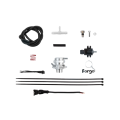 Sada atmosférického blow-off ventilu Forge Motorsport FMDV23A.N Renault Megane RS 280 300 Mk4 černá
