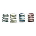 Sada 4 pružin pro Blow Off Dump Valve Forge Motorsport FMDVTUN-2