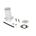 EGR Replacement Pipe 130-150CV TDi Forge Motorsport FMEGRRPL