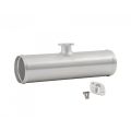 Montážní trubka snímače MAP průměr 63 mm délka 240 mm Forge Motorsport FMMAPT-63240 VAG-1