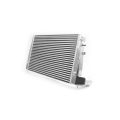 Intercooler Forge Motorsport FMMK5FMIC.B Audi S3 8P 2.0 TFSi VW Golf 5 modrá