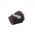 Otevřený kuželový vzduchový filtr s gumovým hrdlem 70mm I/D Forge Motorsport FMPK0176-1