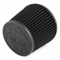 Vzduchový kuželový filtr FMIC.Pro délka 100mm montážní průměr 102mm -2