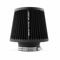 Vzduchový kuželový filtr FMIC.Pro délka 125mm montážní průměr 70mm -3