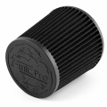 Vzduchový kuželový filtr FMIC.Pro délka 150mm montážní průměr 76mm -2