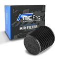Vzduchový kuželový filtr FMIC.Pro délka 150mm montážní průměr 80mm -1