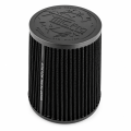 Vzduchový kuželový filtr FMIC.Pro délka 175mm montážní průměr 76mm -3