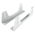 Konzole na boční uchycení sedačky FMIC.Pro 400 × 125 mm-1