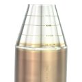 Sportovní Katalyzátor FMIC.Pro Euro 5 500 CPSI pro motory 2.5-5.0L vstup/výstup 63-114mm Pt/Pd/Rh 5:5:1-5
