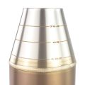 Sportovní Katalyzátor FMIC.Pro Euro 6 200 CPSI pro motory 0.7-2.5L vstup/výstup 63-102mm Pt/Pd/Rh 5:5:1-5