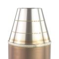 Sportovní Katalyzátor FMIC.PRO Euro 6 200 CPSI pro motory 0.6-1.6L vstup/výstup 48-76mm Pt/Pd/Rh 5:5:1