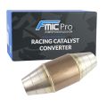 Sportovní Katalyzátor FMIC.PRO Euro 2 100 CPSI pro motory 0.6-1.6L vstup/výstup 48-76mm Pt/Pd/Rh 5:5:1