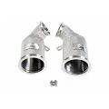 Downpipe FMIC.Pro Porsche Panamera 971 GTS Turbo S 4.0 V8 2016-2023 