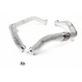 Downpipe FMIC.Pro Porsche Panamera 971 4S E-Hybrid 2.9L EA839 2016-2023