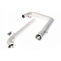 Downpipe FMIC.Pro Porsche 718 Boxster Cayman T S GTS 2.0 2.5 2017-