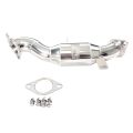 Downpipe FMIC.Pro Chevrolet Camaro Cadillac ATS 2.0T LTG 2013-2020