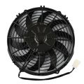 Ventilátor FMIC.Pro 10“ SUPER SLIM 130W sací