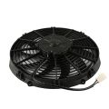 Ventilátor FMIC.Pro 12“ RACING 180W tlačný