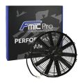 Ventilátor FMIC.Pro 14“ RACING 180W tlačný