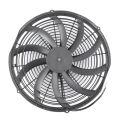 Ventilátor FMIC.Pro 16“ SUPER SLIM 180W sací
