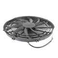 Ventilátor FMIC.Pro 16“ SUPER SLIM 180W sací