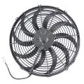 Ventilátor FMIC.Pro 16“ RSUPER SLIM 180W tlačný