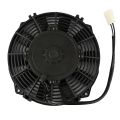 Ventilátor FMIC.Pro 7.5“ SUPER SLIM 130W sací