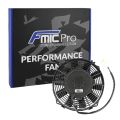 Ventilátor FMIC.Pro 7.5“ SUPER SLIM 130W sací
