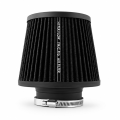 Kuželový vzduchový filtr FMIC.Pro délka 125mm montážní průměr 70mm černý-5