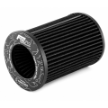 Vzduchový kuželový filtr FMIC.Pro délka 200mm montážní průměr 76mm černý-2