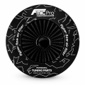 Kuželový vzduchový filtr FMIC.Pro délka 100mm montážní průměr 70mm černý-5