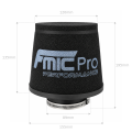 Kuželový pěnový vzduchový filtr FMIC.Pro, délka 135mm, montážní průměr 89mm-6