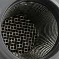 Kuželový pěnový vzduchový filtr FMIC.Pro, délka 155mm, montážní průměr 89mm-4