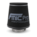 Kuželový pěnový vzduchový filtr FMIC.Pro, délka 155mm, montážní průměr 89mm-5