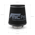 Kuželový pěnový vzduchový filtr FMIC.Pro, délka 155mm, montážní průměr 80mm-6