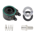 Adaptér chladiče oleje FMIC.Pro VAG Volkswagen Audi Skoda Seat EA111 1.4TSI
