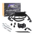Sada chladiče motorového oleje FMIC.Pro 2.0T EA113 pro Audi A3 TT Seat Leon Skoda Octavia VW Golf MK5 MK6 2004-2014