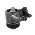 Sada chladiče motorového oleje FMIC.Pro 2.0T TSI TFSI EA888 Gen3 pro Audi A3 A4 A5 Seat Leon Cupra Skoda Octavia VW Golf MK7 GTI R 2013-2024