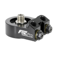 Sada chladiče motorového oleje FMIC.Pro 1.4 TSI TFSI EA211 pro Audi A1 A3 A4 Seat Leon Skoda Octavia VW Golf MK7 MK8 2008-2023