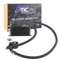 Sada chladiče motorového oleje s termostatem FMIC.Pro Honda civic FC1 FK7 1.5T